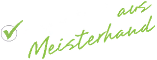 Natürlich aus Meisterhand